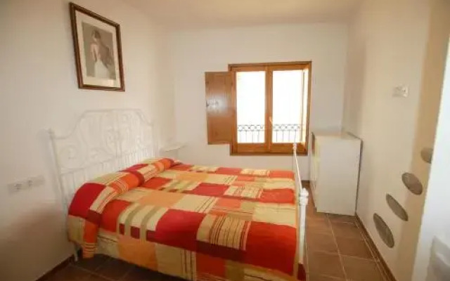 Holiday Home Casa Isabel