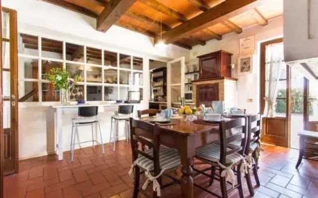 La Locanda Di Filo