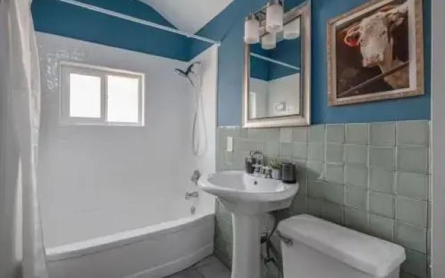 Cozy 2BR near Hance Park & RoRo by WanderJaunt