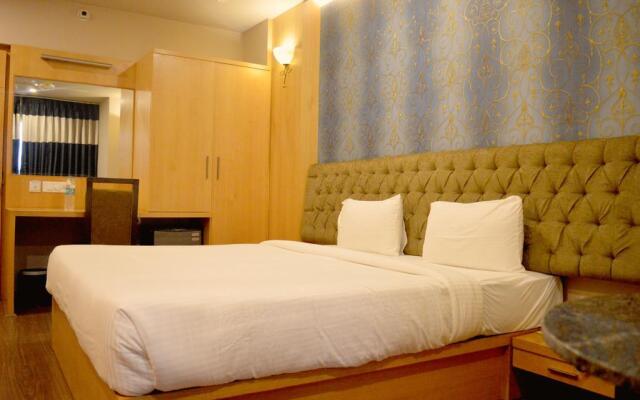 Savoury Business Hotel