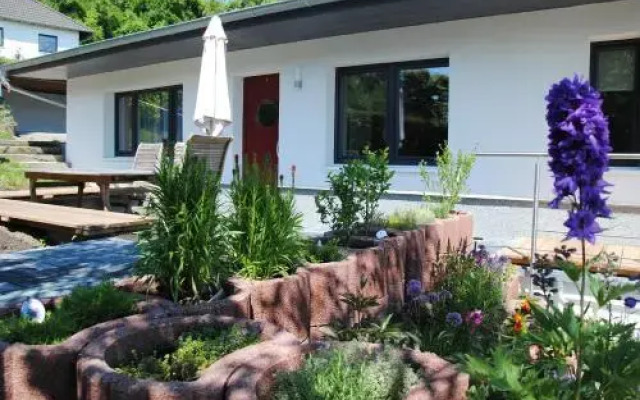 Ferienwohnung direkt in Sassnitz