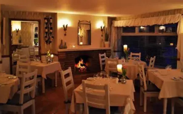 The Ardagh Guest Lodge