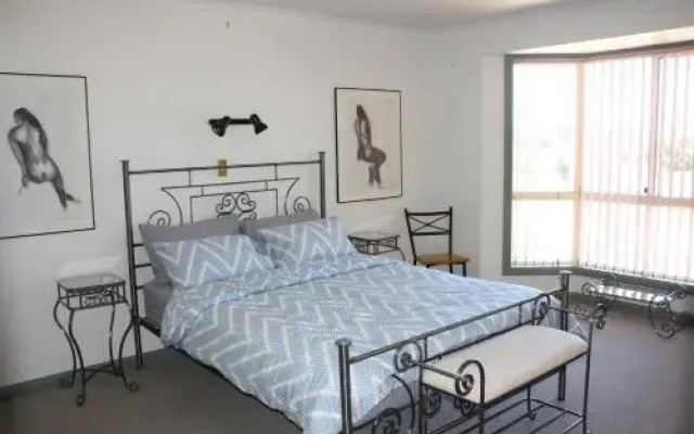 Maslin Beach House
