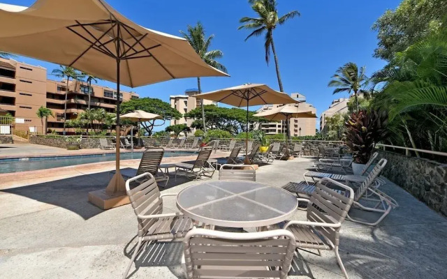 Kahana Villas F401 - 1 Br Condo