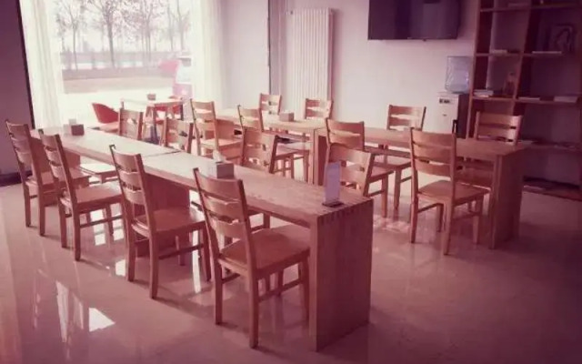 7 Days Premium Dezhou Qingyun Jiancai Market Branch