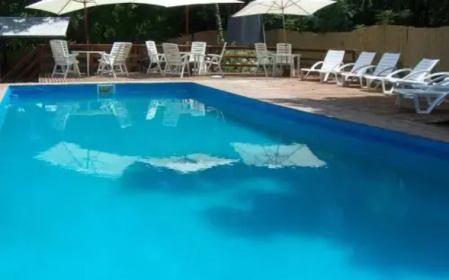 Posada Rancho Prado