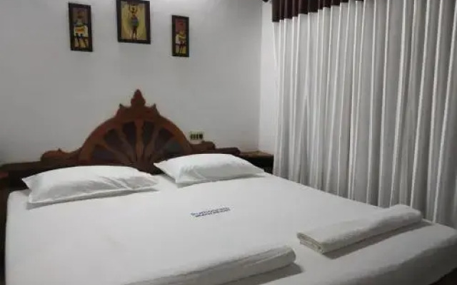 Puthooram Ayurvedic Beach Resort