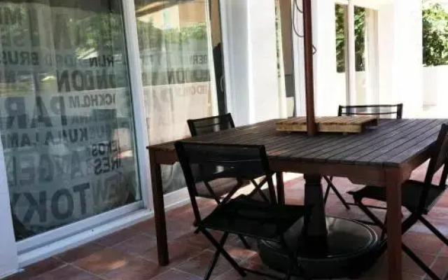 La Villa De Port-Miou