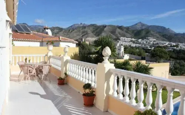 Villa Angeles