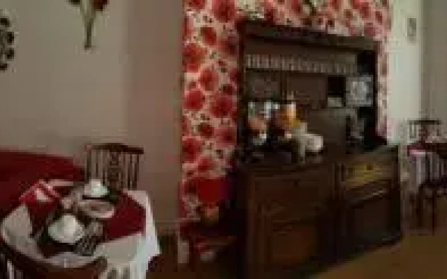 The Glenhaven Guest House