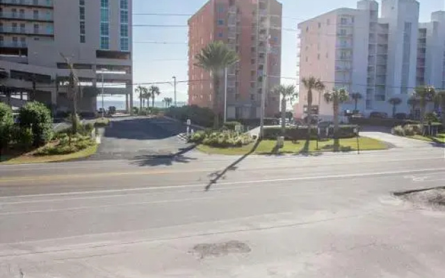 Las Palmas 122
