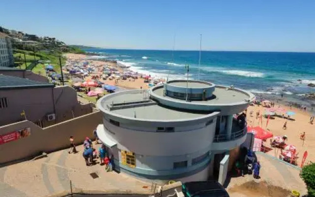 Ballito Manor View 301