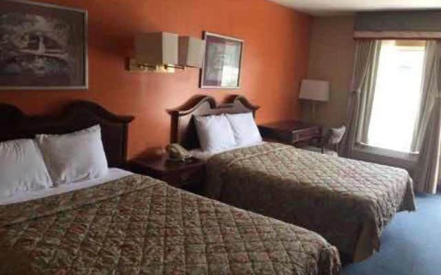 Motel 6 Bracey, VA – I-85