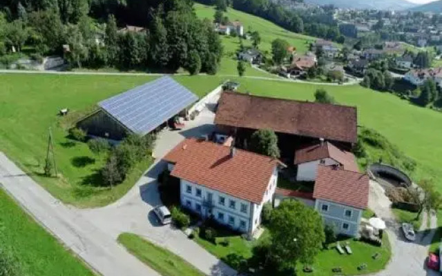 Ferienbauernhof Rosenberger