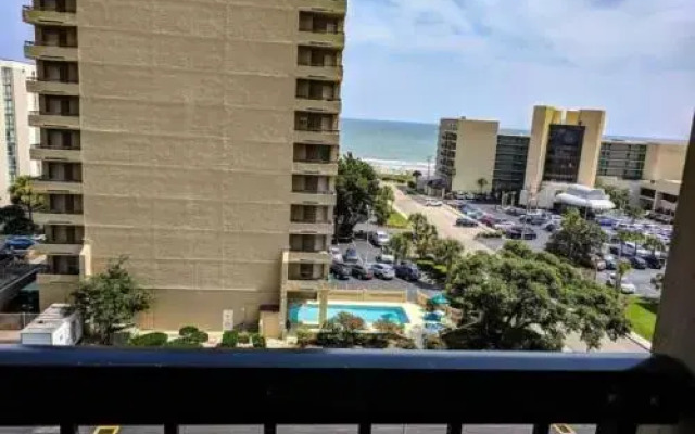 Ocean Dunes 6064