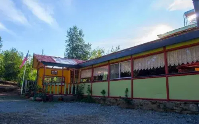 Hospedaje Senderos del Indio