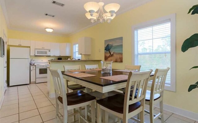 Mer'sea 21C - 2 Br Condo