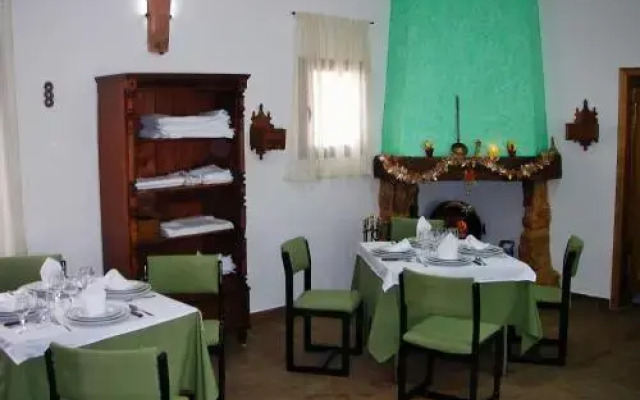 Hotel Rural el Cuco
