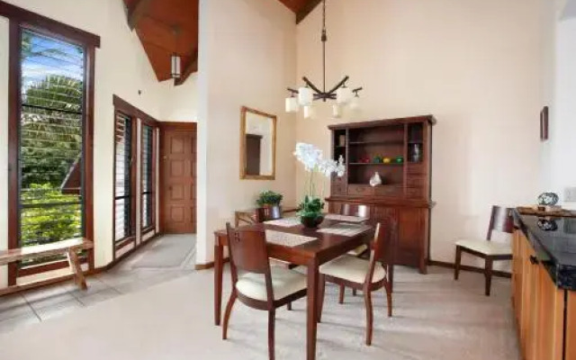 Waikomo Stream Villas Unit #331