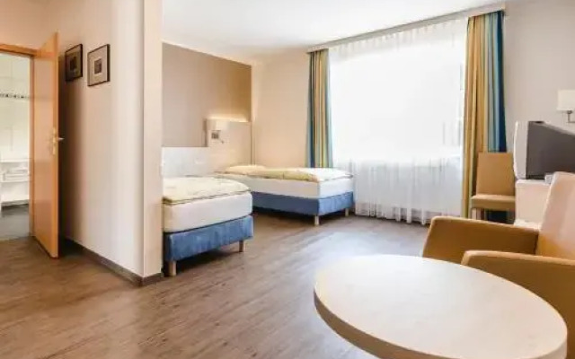 Land-gut-Hotel Westerkrug