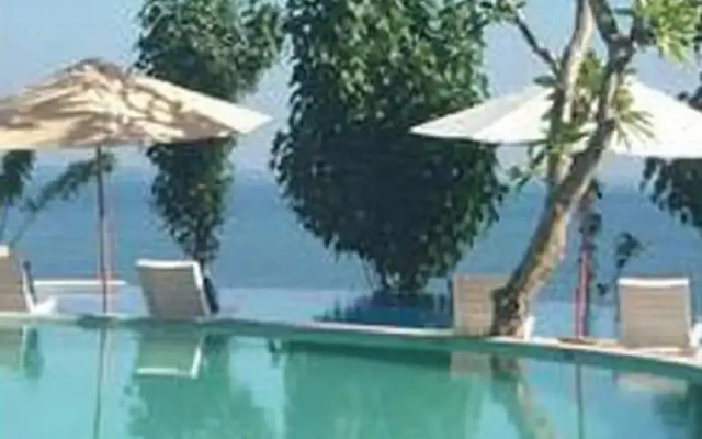 Aneka Bagus Hotel