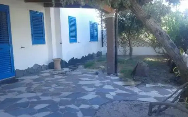 Sotto Torre Appartments