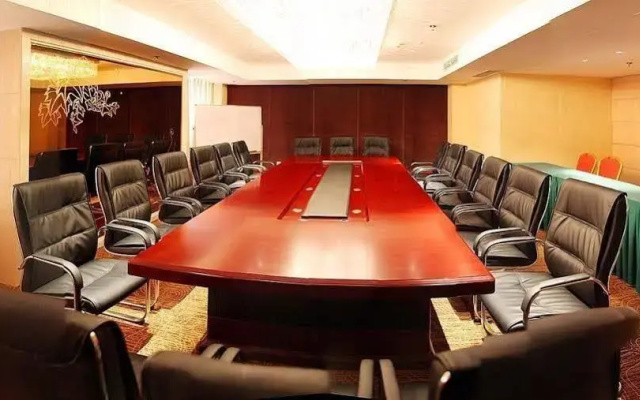 Chengdu Perfitful Hotel
