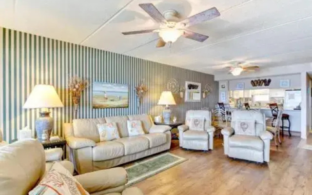 Amelia South - D6 - 2 Br Home