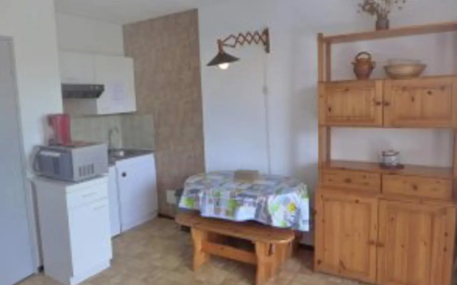 Studio Balcons du Port
