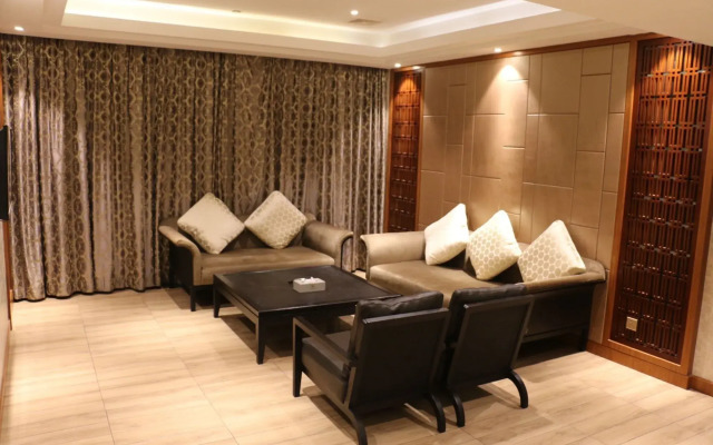 Zhongshan Tianyi International Hotel