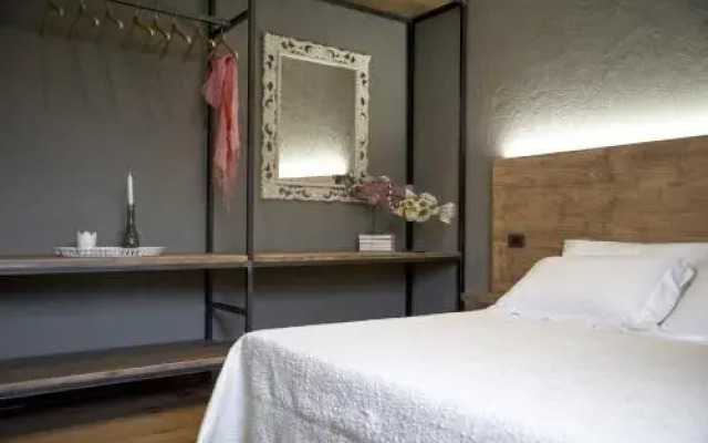 Il Giardino di Ortensia B&B