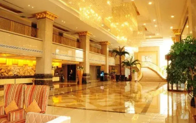 Huijin International Hotel