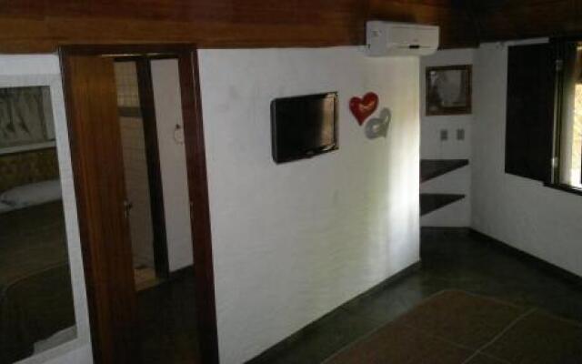 Pousada Entre as Águas