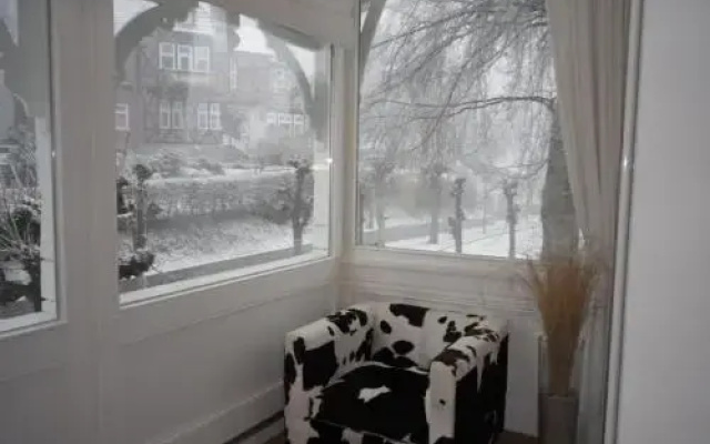 Baltische Residenzen Villa Ahlbeck