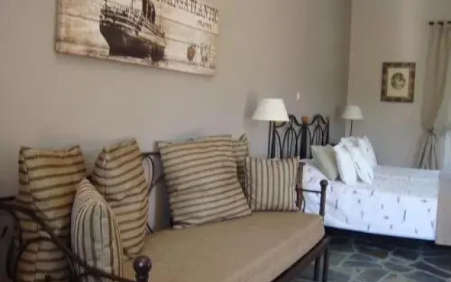 Saint Louis Suites