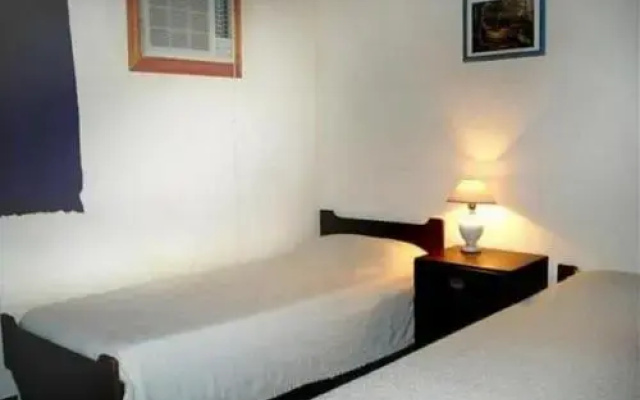Cabañas Lo de Leo