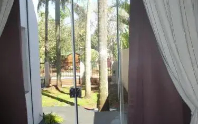 Posada del Angú