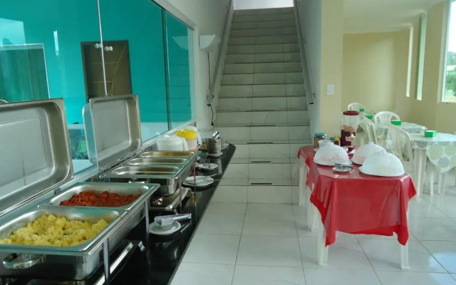 Pousada Concha Dourada