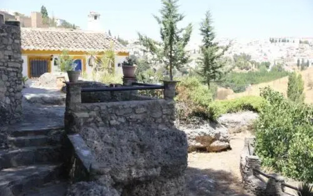 Casa El Bandolero