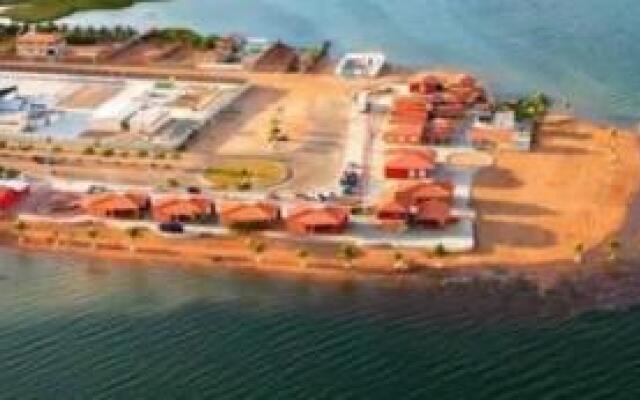 Hotel Paraíso Das Águas