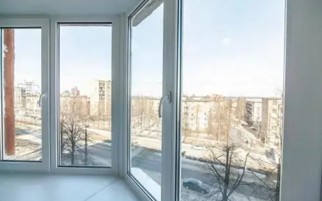Oktjabrski Prospect 7