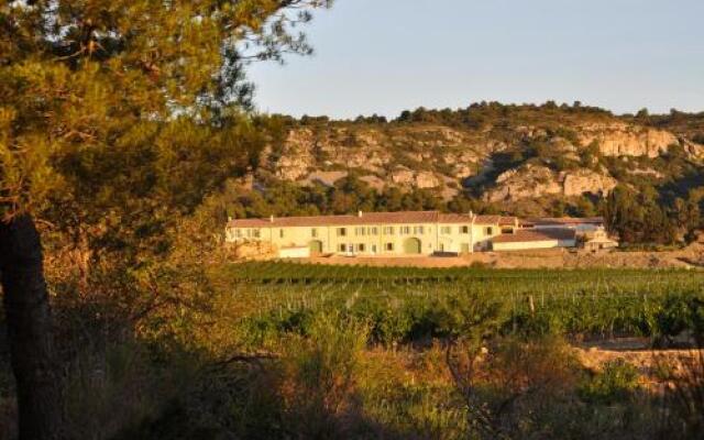 Gtes Et Chambres DHtes Saint Obre