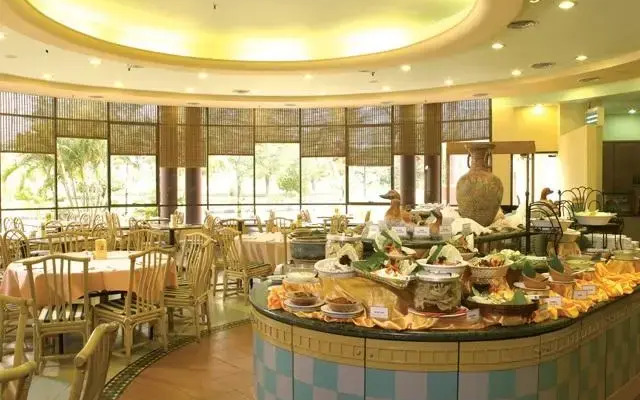 Allson Putra Nilai Hotel
