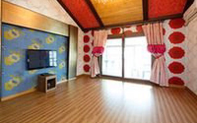 Gapyeong Morning Feel House Pension