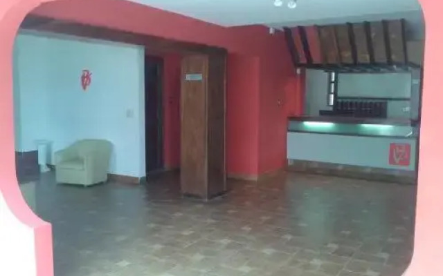 Hotel Buena Vista La Falda