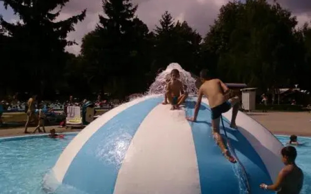 Farkas Piroska Vendégház