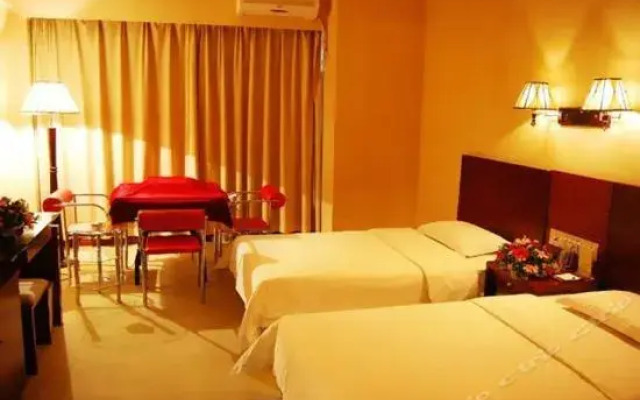 Tian Ma Hotel