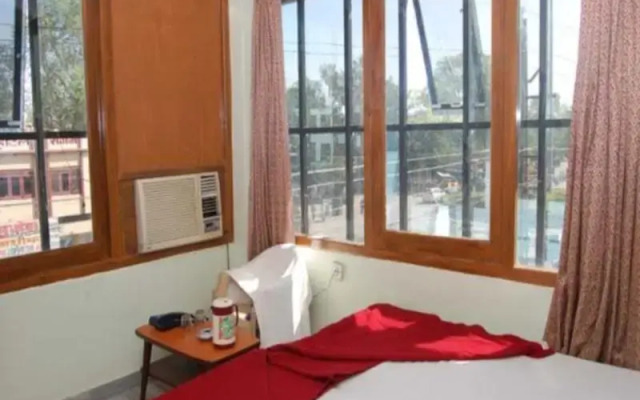Hotel Yatri