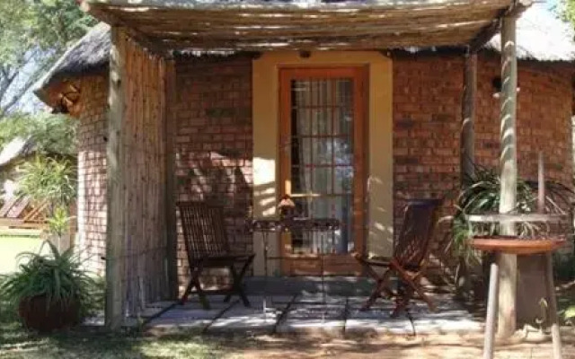 Olievenhoutsrus Guest- and Game Farm