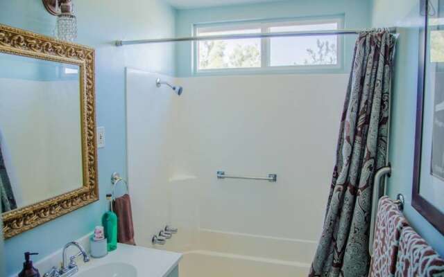 Back-Of-Beyond by Joshua Desert Retreats